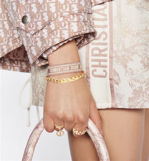 dior wristbands|Dior bracelet for women.